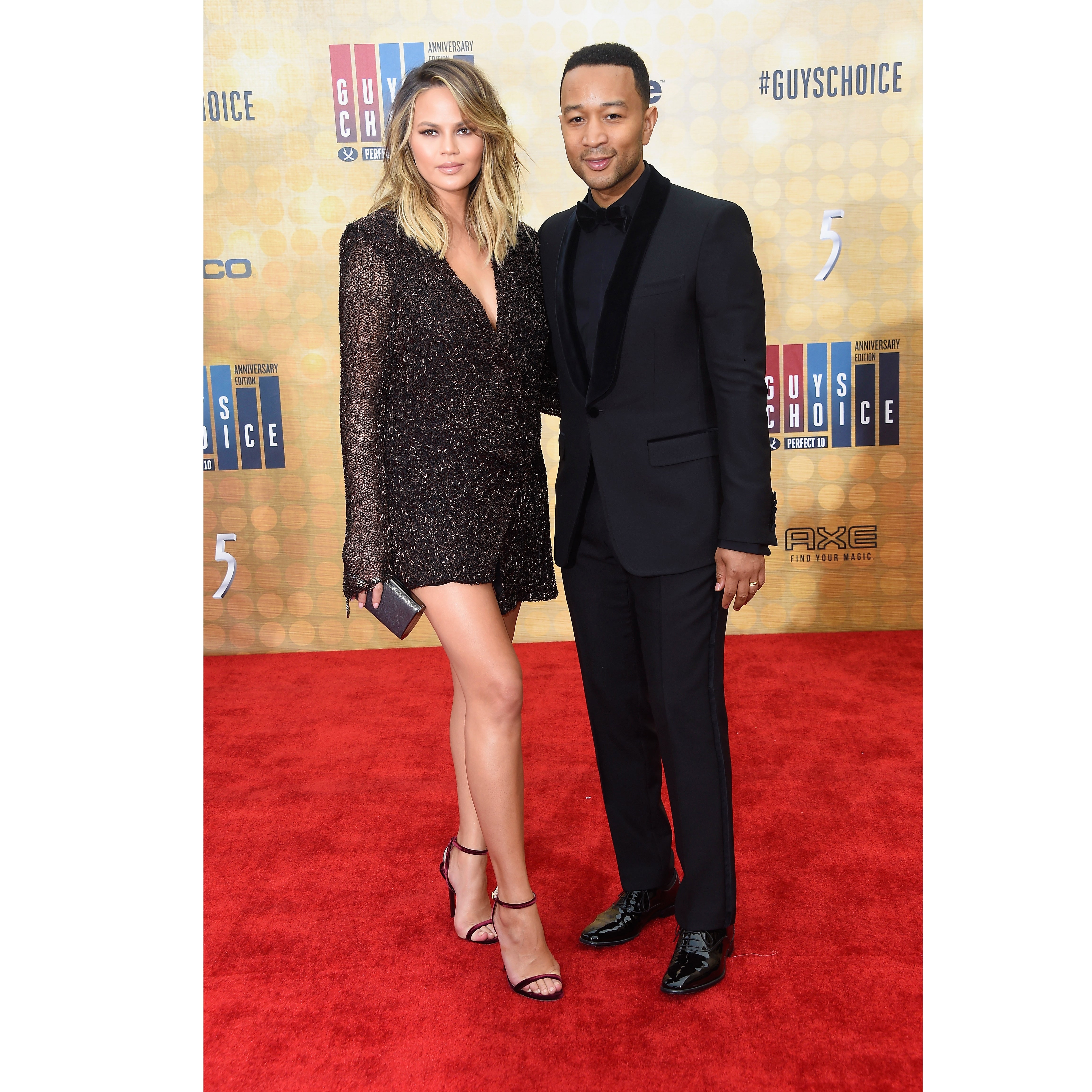 Andra Day, Kelly Rowland, Yara Shahidi and More!
